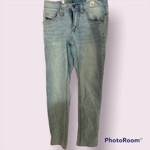 Teenage Boys jeans skinny